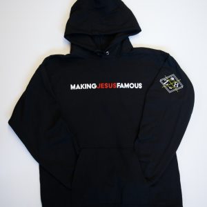 Z8 Hoodie