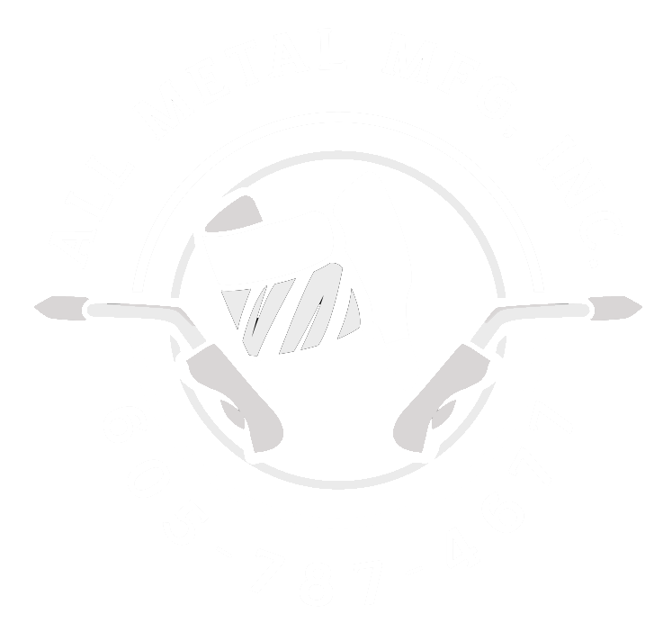 All Metal Manufacturing