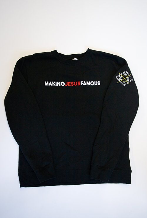 Z8 Crewneck - Image 3