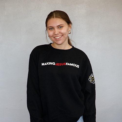 Z8 Crewneck