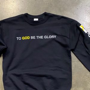 LifeLight Crewneck