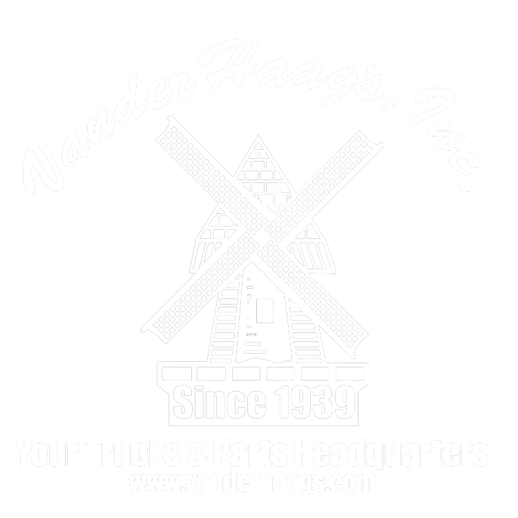 Vanderhaags
