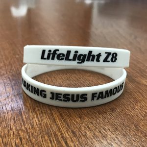 Z8 Wristband