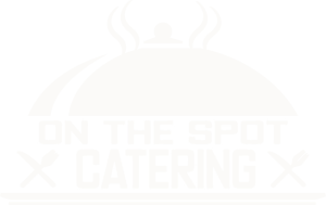On The Spot Catering Logo
