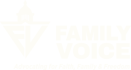 South Dakota Family Voice