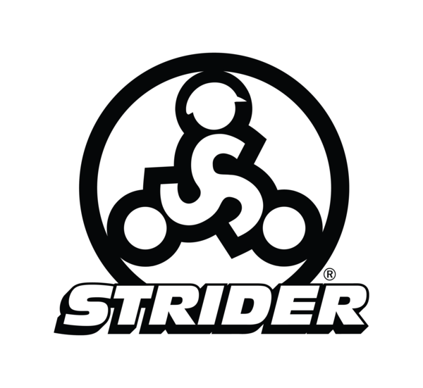 Strider Adventure Zone